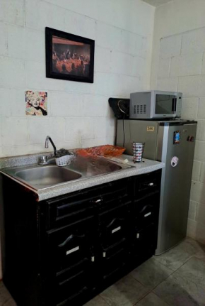 Casa comoda para visitar Guanajuato
